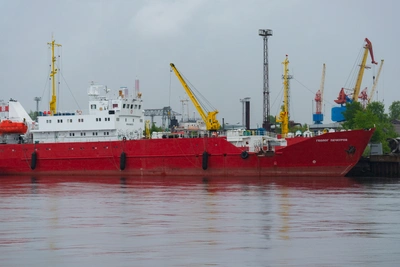 Развитие Арктики: вклад Архангельской области в судостроение