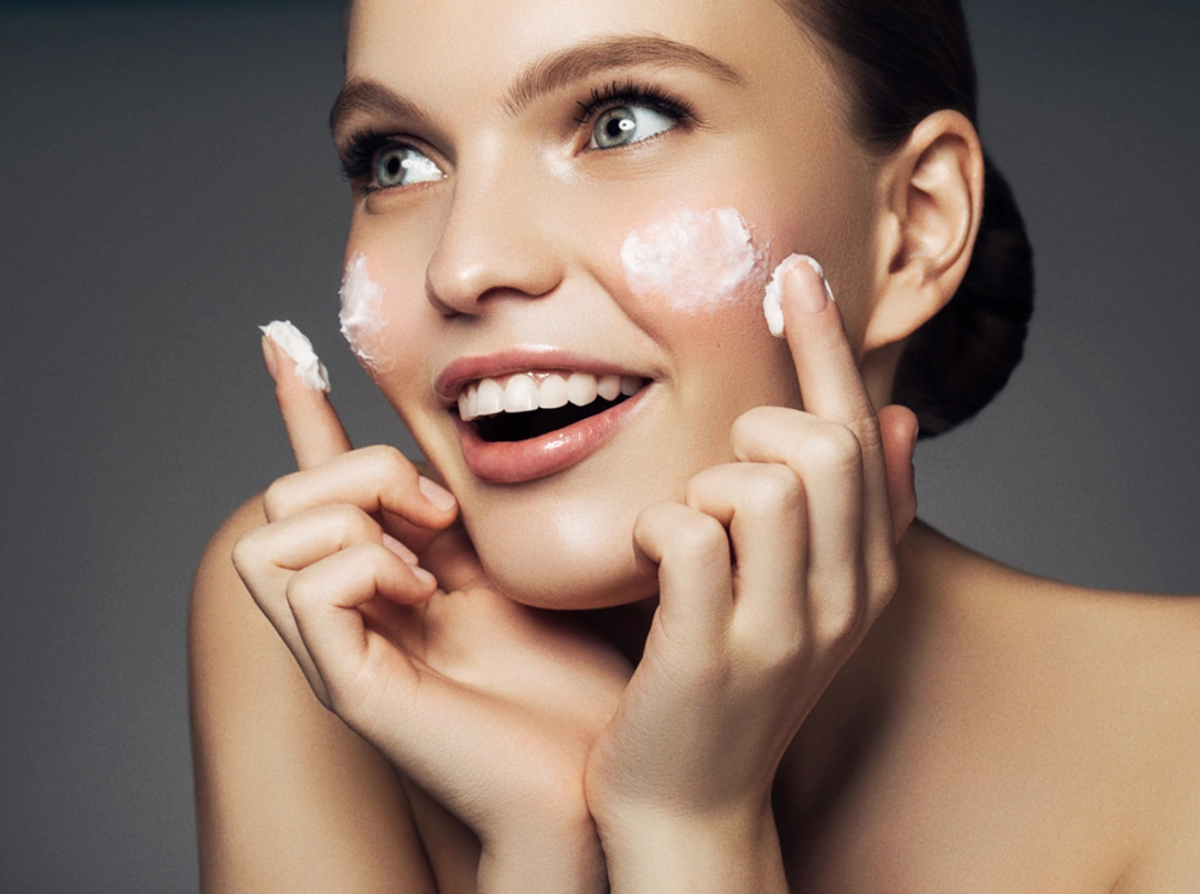 Силиконы в косметике: 7 серьезных причин их избегать | marieclaire.ru