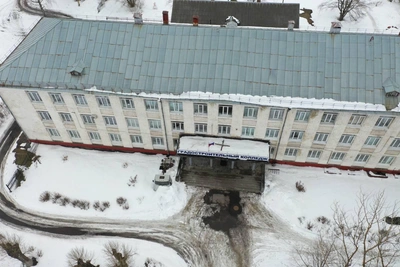 В Ярославле отремонтируют корпус градостроительного колледжа