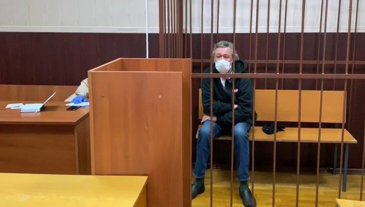 Коллеги о Михаиле Ефремове: «Он стал убийцей и с этим клеймом будет жить»