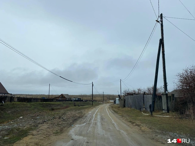Улица Набережная | Источник: Надежда Ефимова / 14.RU