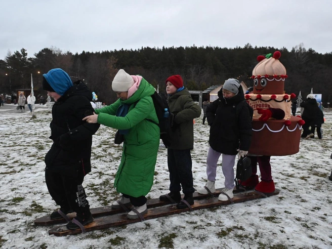 Источник: Дмитрий Емельянов / E1.RU