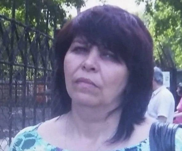 Изначально героиня хотела привести себя в форму, однако спорт быстро стал делом ее жизни | Источник: Надежда Дорошенко