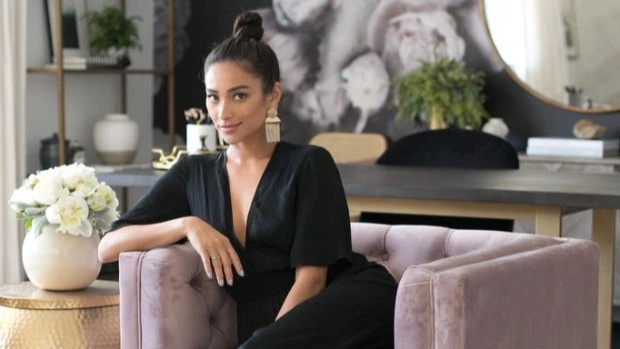 Из архивов ELLE DECORATION: в гостях у актрисы Шей Митчелл