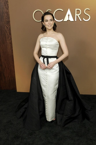 20 лучших образов Governors Awards 2025 20 лучших образов Governors Awards 2025