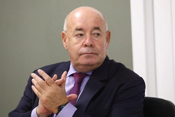 Михаил Швыдкой занимает должность спецпредставителя президента с 2008-го