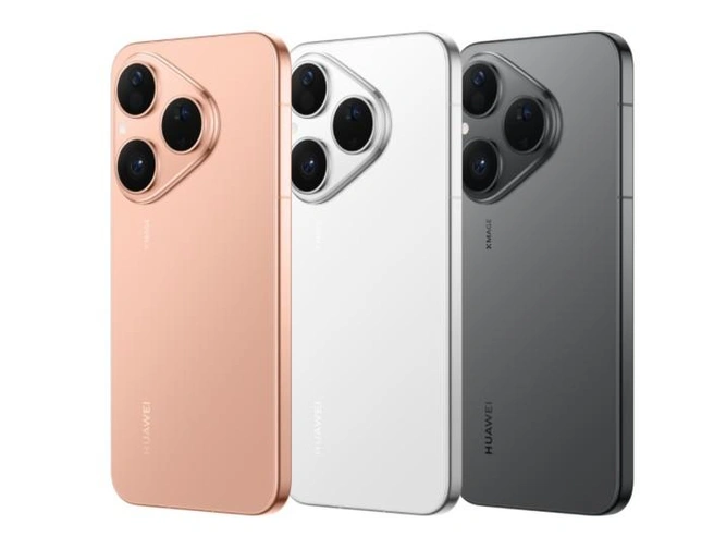 Huawei Pura 80 сочетает флагманские функции с доступной ценой и делает ставку на практичный дизайн | Источник: Huawei.com