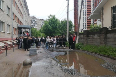 В Нижнем Новгороде эвакуируют колледжи из-за минирования