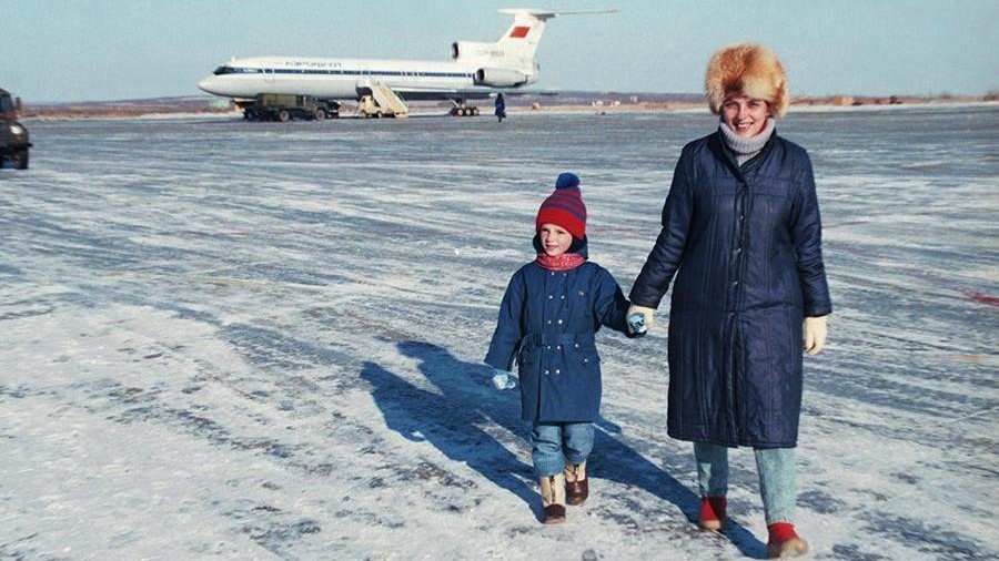 Единственная выжившая: что спасло девушку, уцелевшую в жуткой авиакатастрофе в СССР