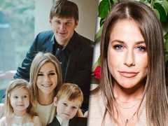 «Он ментально болен»: Юлия Барановская резко высказалась о нежелании Андрея Аршавина видеться с детьми
