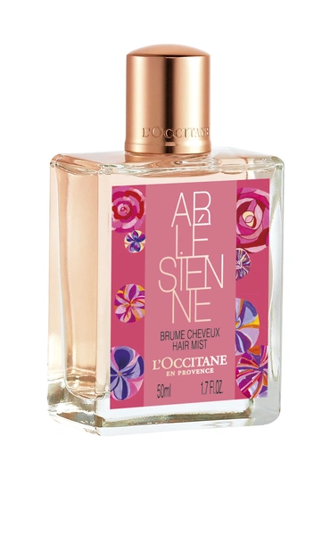 Парфюмированная вуаль для волос | Источник: Архив пресс-служб