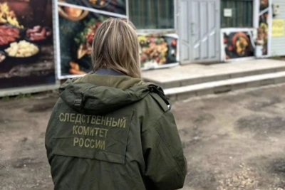 В Инжавинском округе завершено расследование дела об убийстве