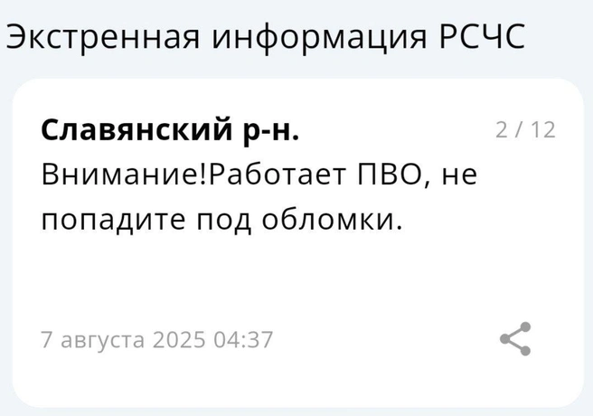 Источник: приложение МЧС России 