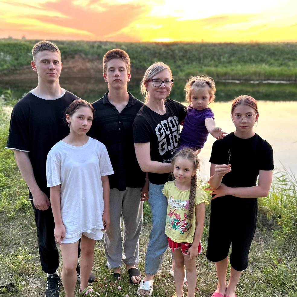 Источник: Марина Полянцева / «ВКонтакте»