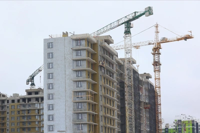 Новое жилье в Воронеже подешевело за год