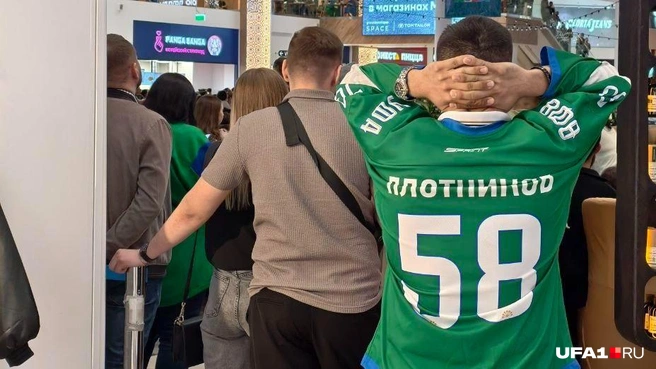 Источник: Булат Салихов / UFA1.RU