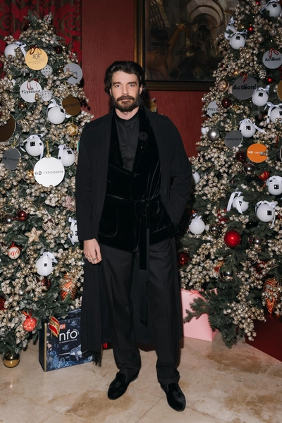 Максим Матвеев