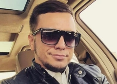 Антон Гусев: «Я знаю, что Женя меня никогда не любила»