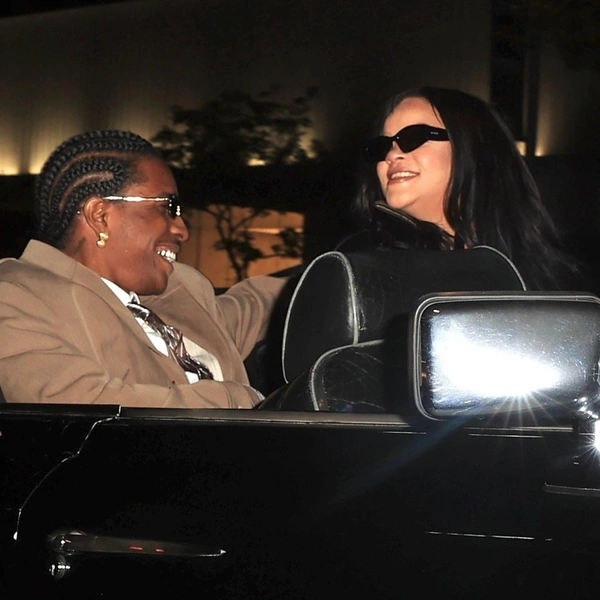 Источник: PORJ/Copyright © 2025 BACKGRID, Inc.