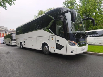 Автобус Sollers SA9