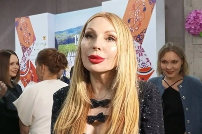 Звезда «Счастливы вместе» сравнила Читу с Марсом