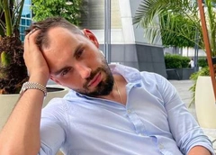 Бывший муж Акиловой Николай Сердюков впервые о любви к Бородиной: «Ты рядом со мной, и это самый чистый кайф»