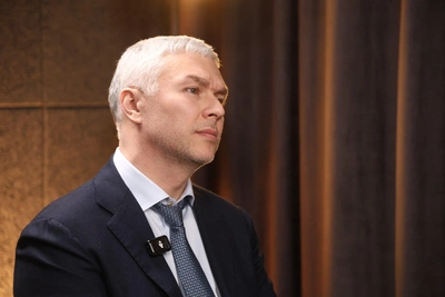 Галямов стал первым заместителем мэра Екатеринбурга