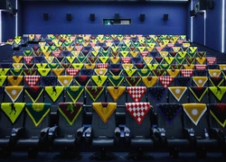 Мир средневековья: как прошла премьера сериала «Рыцарь Семи Королевств» в Алматы