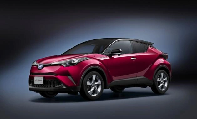 Новый мини-RAV4 «побил» все кроссоверы в Японии | ngs.ru