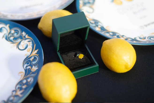 Ресторанная премия уже скоро покорит столицу | Источник: lemonguide.ru