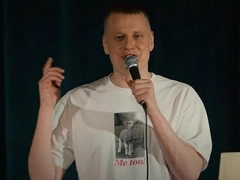 После скандального развода Слава Комиссаренко вспомнил, как потерял девственность