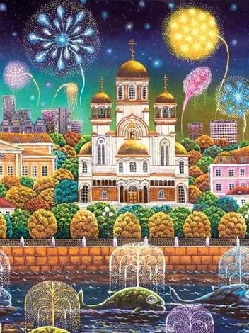 Источник: Альфрид Шаймарданов, «Приплыли» (2024 год)