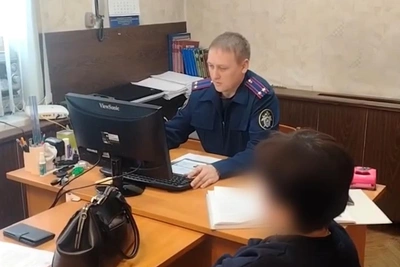 Suspect Detained in Child Well Death Investigation