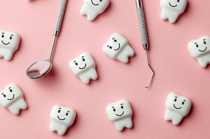 На что стоматолог никогда не согласится в кресле стоматолога — мы и подумать об этом не могли