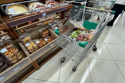 Девушка из Благовещенска сравнила цены на продукты с другими регионами