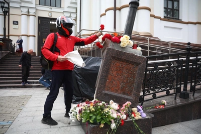 Опубликован список погибших в ДТП у храма в Екатеринбурге