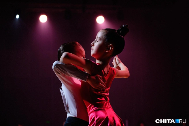 Источник: Олег Фёдоров / CHITA.RU