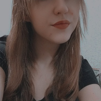 Аватарка Анастасия