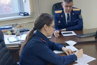 В Камчатском крае расследуют заражение ребенка ВИЧ