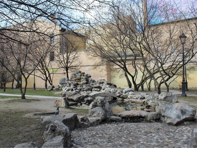 Камни тай-ху-ши | Источник: citywalls.ru
