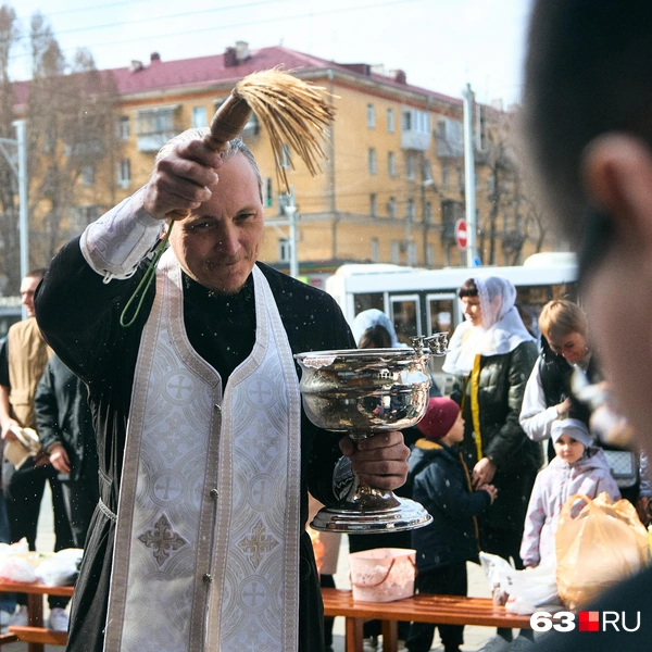 Источник: Роман Данилкин / 63.RU