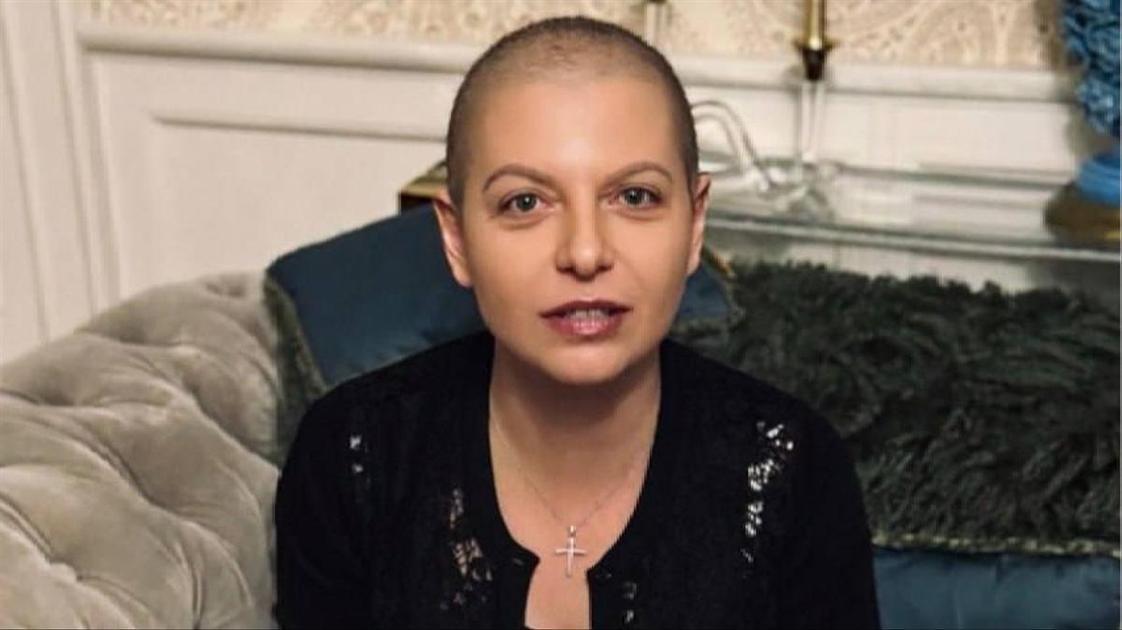 Онкобольная Симоньян призналась, что ее ребенок неизлечимо болен