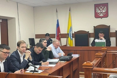 Суд закрыл процесс по делу о суициде школьника под Волгоградом