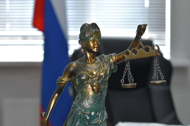Кассация отменила оправдательное решение | Источник: sud_kas_4/t.me