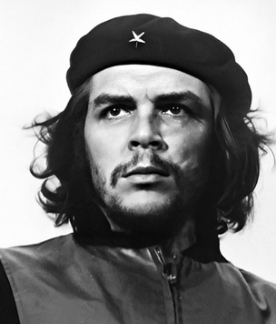 История одной фотографии: «Героический партизан» Че Гевара