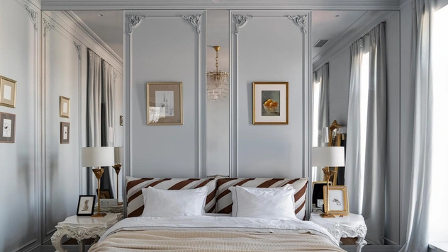 Личный опыт: дом дизайнера Натальи Тепикиной в Ростове-на-Дону