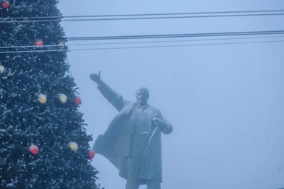 Погода в Уфе на январь: прогноз по неделям