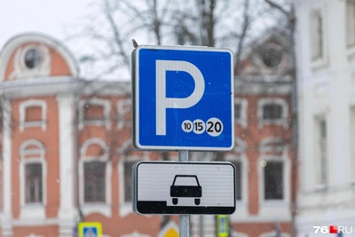 В Ярославской области заработала горячая линия по платным парковкам
