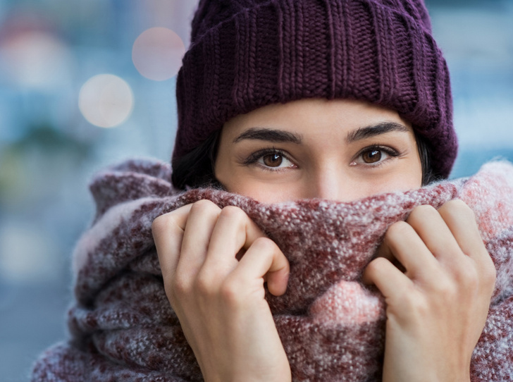 Холода нет: как перестать мерзнуть