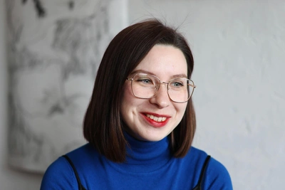 Chelyabinsk Artist Joins London Affordable Art Fair